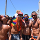 Image for article titled Dispatch From Tel Aviv Pride, Israel's 'Holiday for Liberalism'